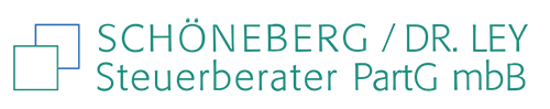 Schöneberg / Dr. Ley Steuerberater & Wirtschaftsprüfer in Gummersbach Logo